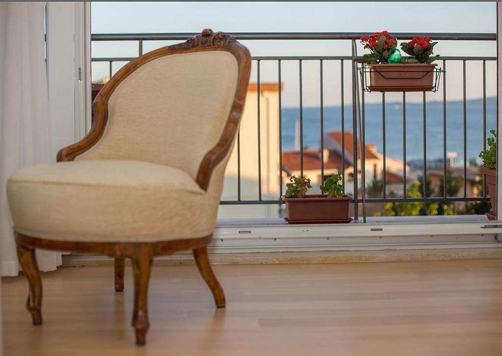 Apartment Bloo Suite Split Cameră foto