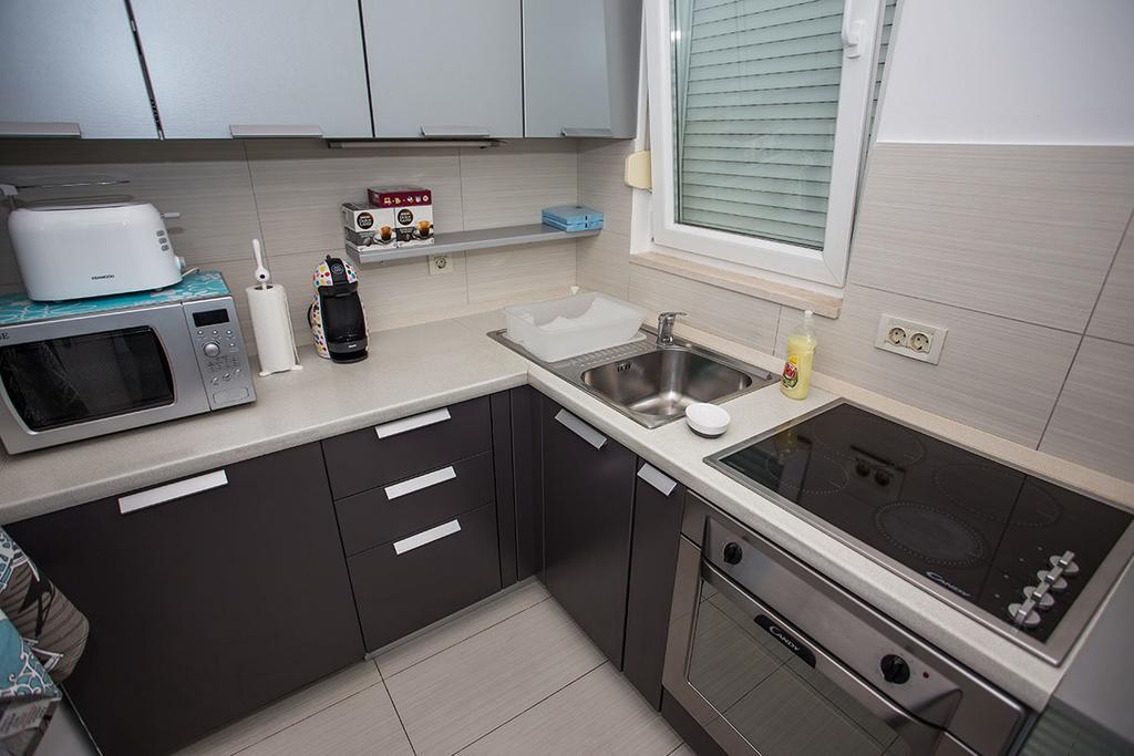 Apartment Bloo Suite Split Cameră foto