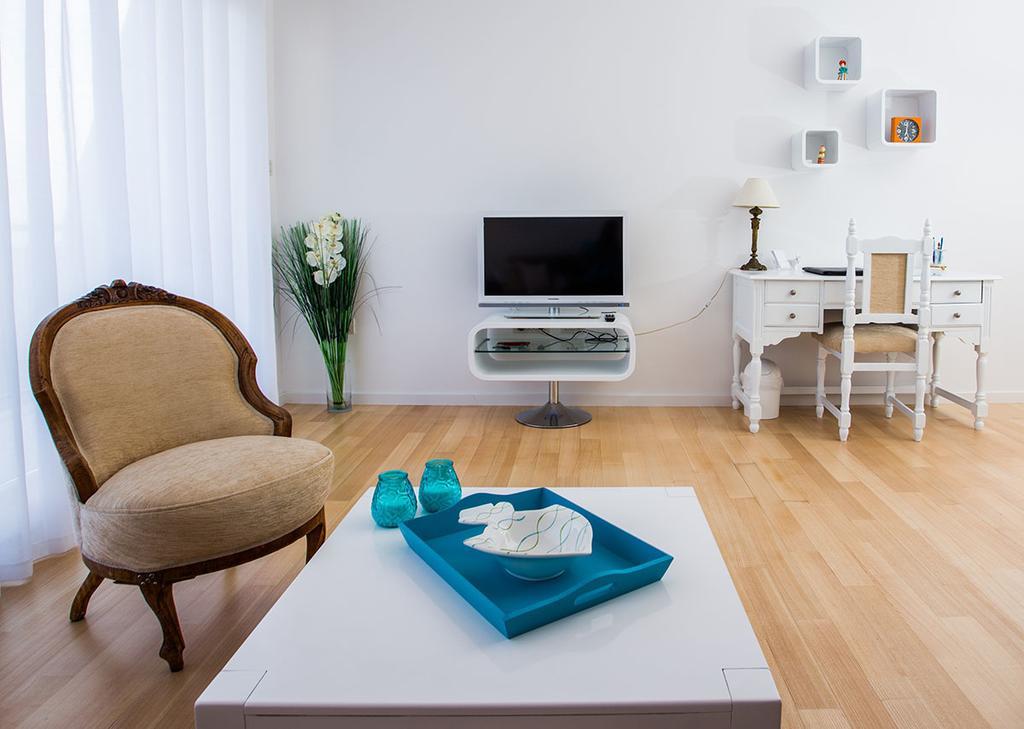 Apartment Bloo Suite Split Cameră foto