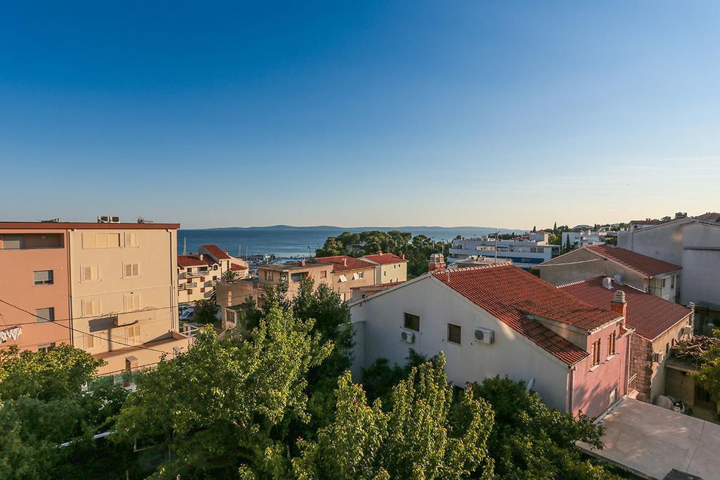 Apartment Bloo Suite Split Cameră foto